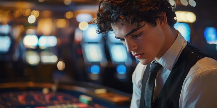 Pengamanan login sihokibet pada ponsel