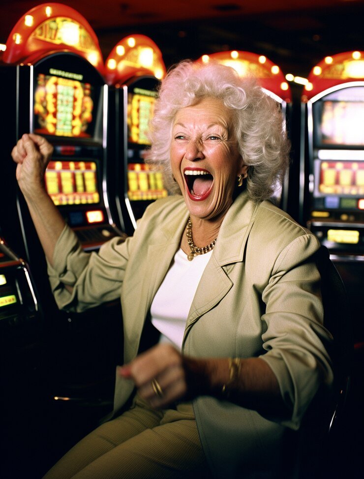 Tampilan bonus mingguan sihokibet mobile