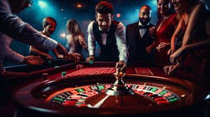 Pengguna dewasa memeriksa jadwal bonus